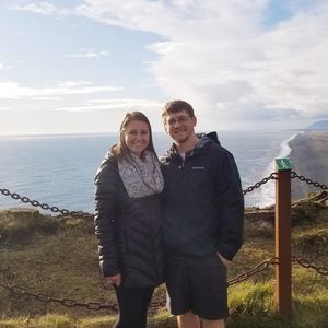 Meet your Posher, Kayce